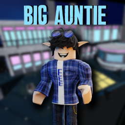 Big Auntie! [AGS]