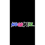 Hood ski green
