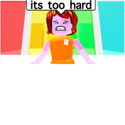 Obby For Limited Ugc