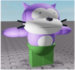 Pet sim x GoPro