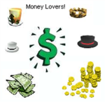 Money Lovers!