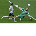 You all take big l’s