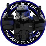 [TGAR] 501st Legionᅠ ᅠ