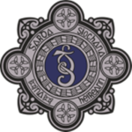 Аn Garda Síochána