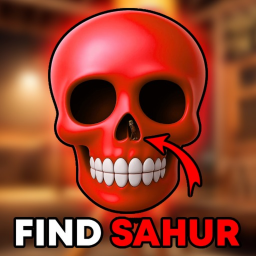 👀 Find the Sahur!