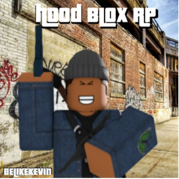 Hood Blox, into the streets [RP] REMAKE