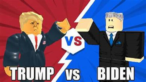 president simulator