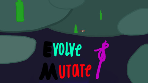 Evolve and Mutate