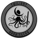 TWILIGHT HARBINGERS