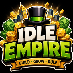 Idle Empire 💰