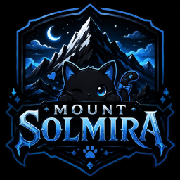 [NEW FREE AVA] MOUNT SOLMIRA