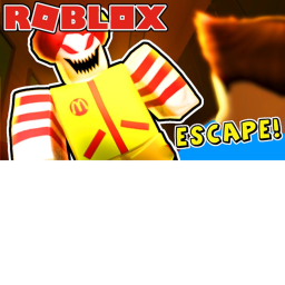 ESCAPE THE CLOWN RUN