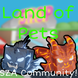 Land of Pets