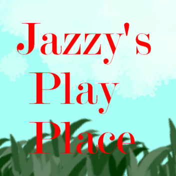 Jazzy's Play Place