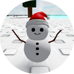 Snowman Seeker [CHRISTMAS 2024]