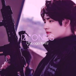 IZ*ONES