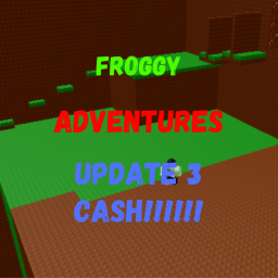 Froggy Adventure