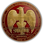 ♚The Senate and People of Rome♚