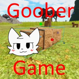 Goober Game [Alpha] icon