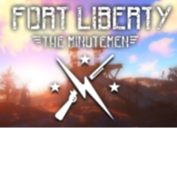 {Minutemen} Fort Liberty