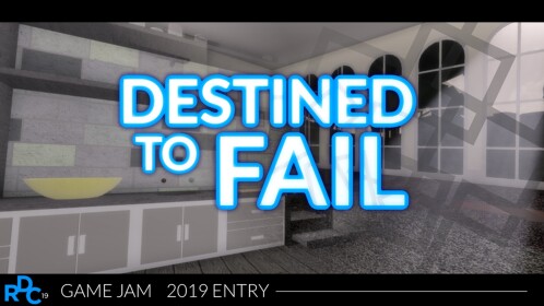 Destined to Fail