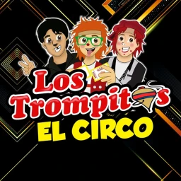 Los Trompitos El Circo VERSION MALL PLAZA TOBALABA icon