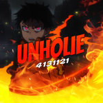 unholie