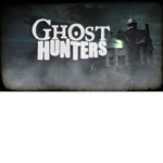 Roblox Ghost Hunters official group