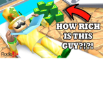 “The Rich Family”