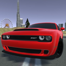 Hellcat City 2