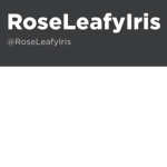 RoseLeafyIris Temple