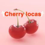 cherry locas