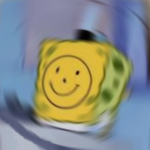 SpongeBob Gamerz