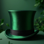 The magician's hat