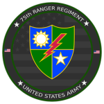 [*] 75th Ranger Regiment