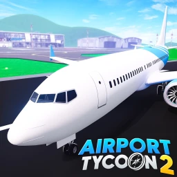 Airport Tycoon 2! icon