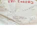Robros fan group