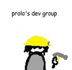 prolo's dev group