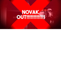 NO MORE CONNOR
