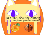 Kel’s Very Amazing Clothing