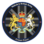 - Crown Court -