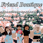 Friend Boutique