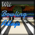 Wii Bowling Alleys