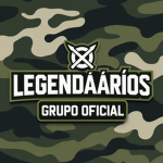 Os legendários.