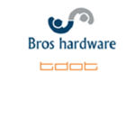 Bros hardware making team