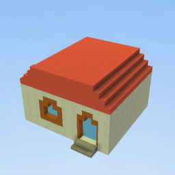 Build Your Mansion Tycoon (Classic)