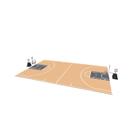 JBL S6 Court
