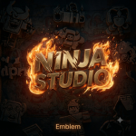 NINJA STUDIO.