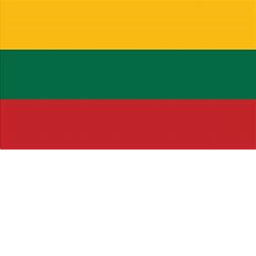 Lithuanian Praying Place...