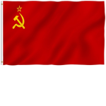 The Comrades of russia